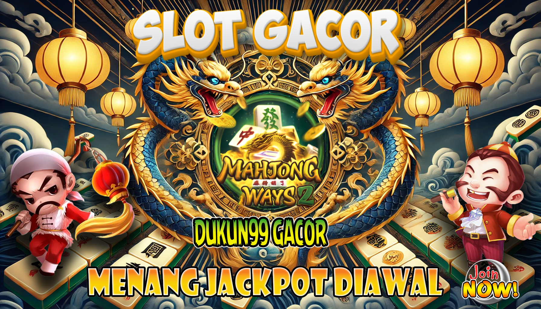 Dukun99 Gacor
